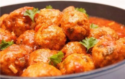 Топ - 9 вкуснейших блюд из фарша? 04