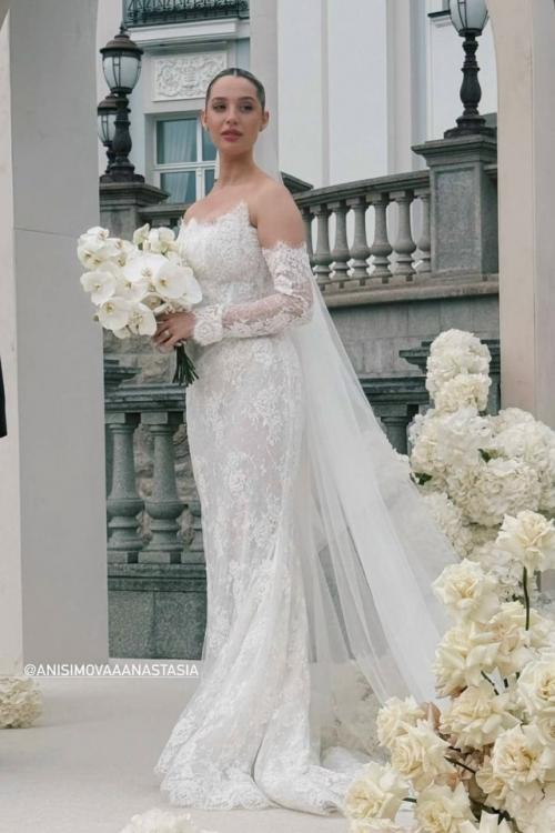 Big Baby Tape сыграл свадьбу. 01