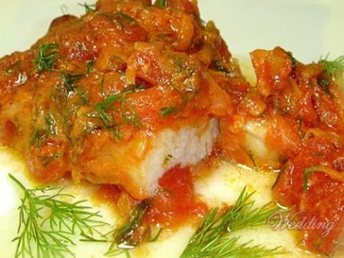 Такую рыбу люблю с детства. 02