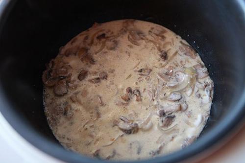 Бефстроганов. Тебе понадобится: 07 Бефстроганов. Тебе понадобится: 07