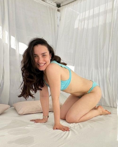 Виктория дайнеко показала фигуру в бикини без фильтров. 01