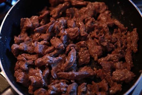 Бефстроганов. Тебе понадобится: 06 Бефстроганов. Тебе понадобится: 06