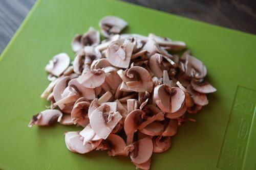 Бефстроганов. Тебе понадобится: 03 Бефстроганов. Тебе понадобится: 03