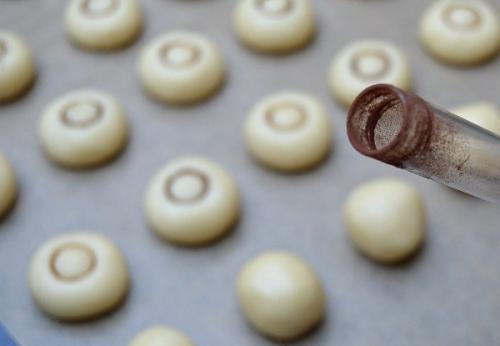 Дети просто обожают это печенье. 02 Дети просто обожают это печенье. 02