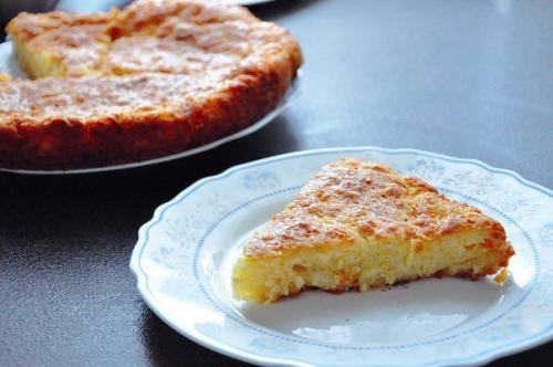 Диетическая выпечка, которая не оставит вас равнодушными. 01 Диетическая выпечка, которая не оставит вас равнодушными. 01