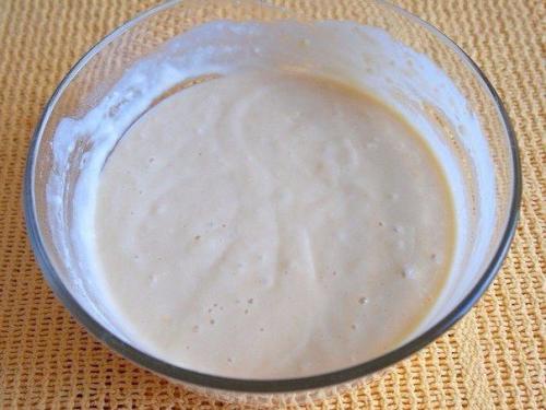 Идеальный завтрак за 30 минут. 05