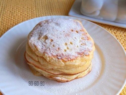 Идеальный завтрак за 30 минут. 06