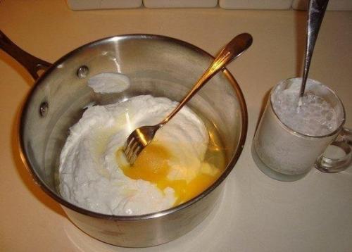 Быстрые пирожки? Ингредиенты: 01 Быстрые пирожки? Ингредиенты: 01