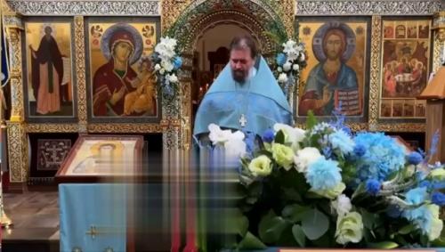 Протоиерей Андрей Ткачев заявил, что в современном обществе моральное падение стало привычной нормой, охватив все поколения без исключения. 01