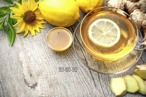 Пей этот напиток неделю и сбрось 3 кг!