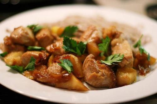 ? 5. Рецептов по-настоящему сочной и вкусной куриной грудки? 

