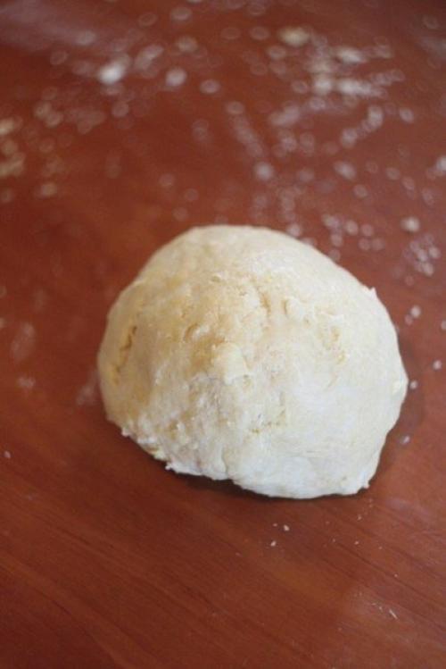 Пирог с курицей и картофелем - вкусный, сытный, ароматный. 03 Пирог с курицей и картофелем - вкусный, сытный, ароматный. 03