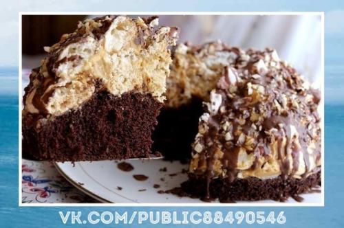 Не упустите идею восхитительного блюда! Не упустите идею восхитительного блюда!