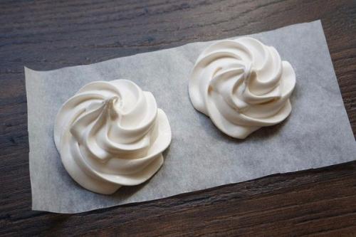 Правильный зефир, мы готовим сами.