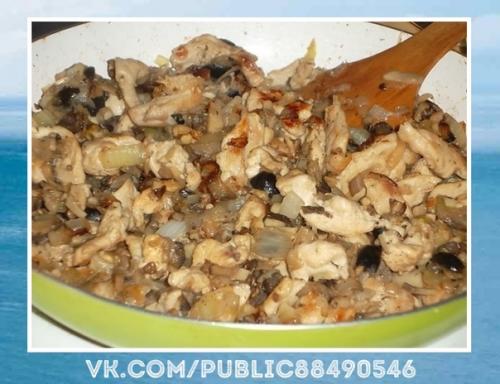 Вкус как в детстве. 05 Вкус как в детстве. 05