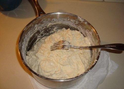 Быстрые пирожки? Ингредиенты: 02 Быстрые пирожки? Ингредиенты: 02