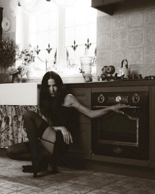 Машу Васнецову из Папиных Дочек теперь не узнать! 03