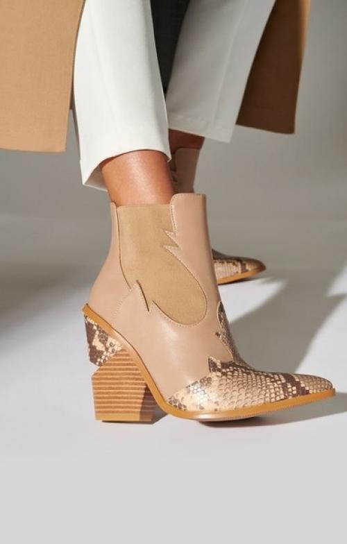 Стильные и дерзкие казаки в лидерах и данной весной продержатся.