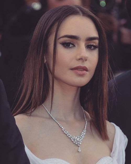 Ли ли Дже йн ко ллинз - англо-американская актриса, модель и писательница. 04