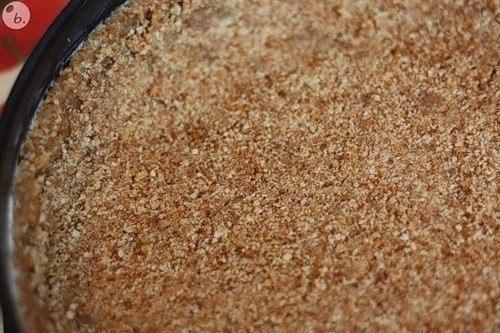 Воздушный творожный торт с шоколадом. 02 Воздушный творожный торт с шоколадом. 02