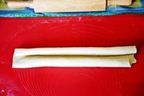 Хачапури по-аджарски.   Вам потребуется: 03