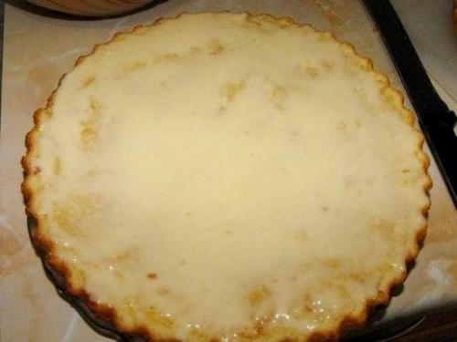 Простой тортик Нежный. 02 Простой тортик Нежный. 02