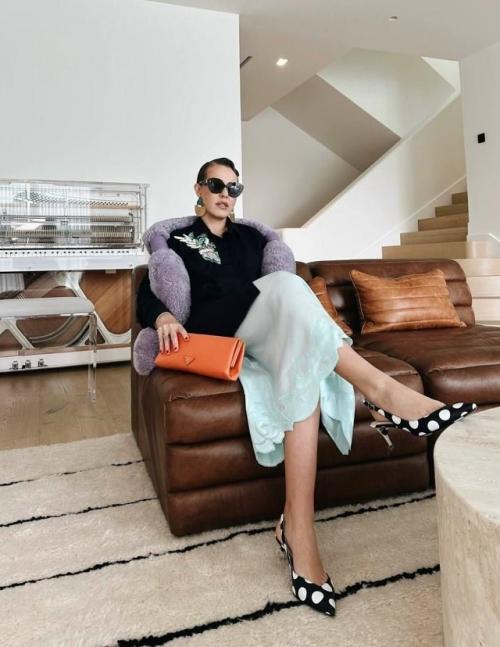 Виктория боня и её дочь Анджелина выдвинули необычные условия для интервью с Ксенией Собчак. 01