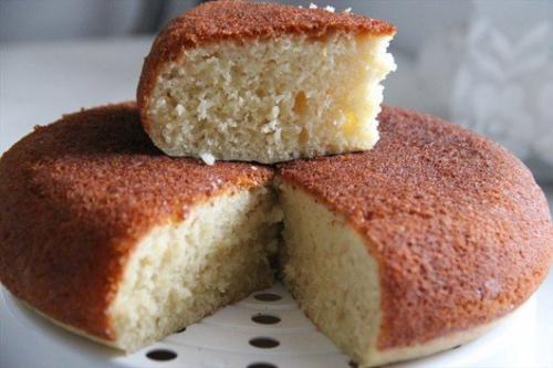 Любимый манник: топ - 9 домашних рецептов? 03 Любимый манник: топ - 9 домашних рецептов? 03