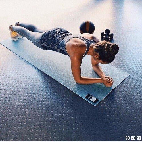 10 упражнений стретчинга. 10 упражнений стретчинга.