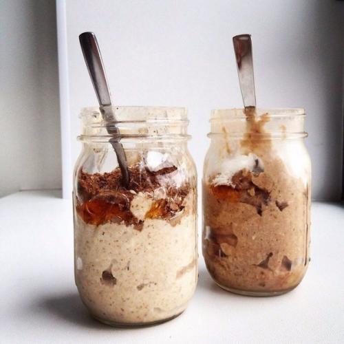 6 изумительных рецептов полезного мороженого - без сахара и даже молочных продуктов? 

