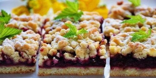 Кучерявый пирог с вареньем? Кучерявый пирог с вареньем?