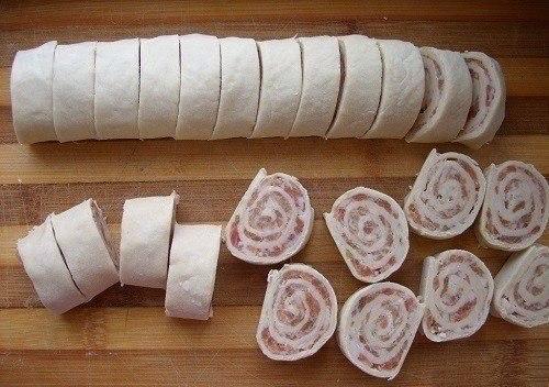 Очень ленивые пельмени. 05 Очень ленивые пельмени. 05