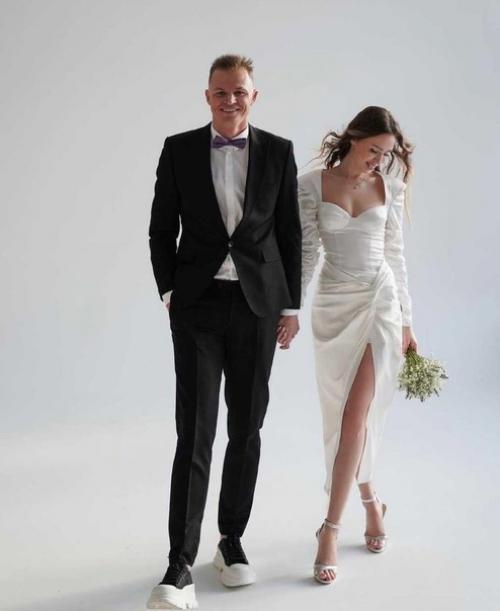 Молодцы Дмитрий и Анастасия. 01