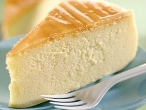 Творожная запеканка: топ - 5 рецептов. 04