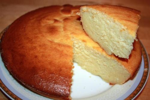 Творожная запеканка: топ - 5 рецептов.