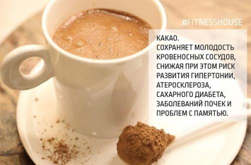 ? 9. Самых полезных напитков для здоровья и красоты человека!