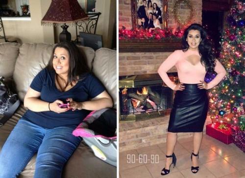 Всего одна фраза мужа заставила женщину изменится до неузнаваемости. Всего одна фраза мужа заставила женщину изменится до неузнаваемости.