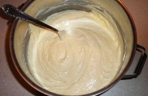 Пирог Быстрый и Вкусный. 02 Пирог Быстрый и Вкусный. 02