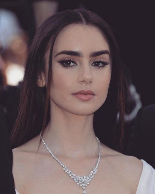 Ли ли Дже йн ко ллинз - англо-американская актриса, модель и писательница. 03