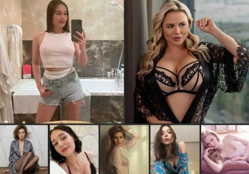 Почему на них никто не женится, 7 незамужних актрис ….
