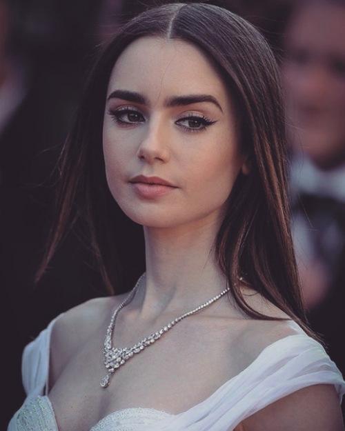 Ли ли Дже йн ко ллинз - англо-американская актриса, модель и писательница. 02