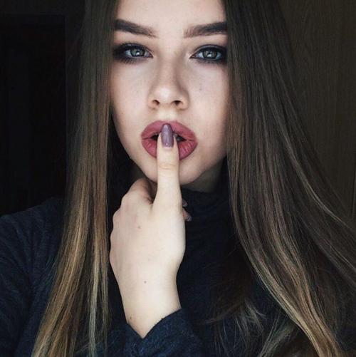 Маска, которая убирает следы от прыщей.