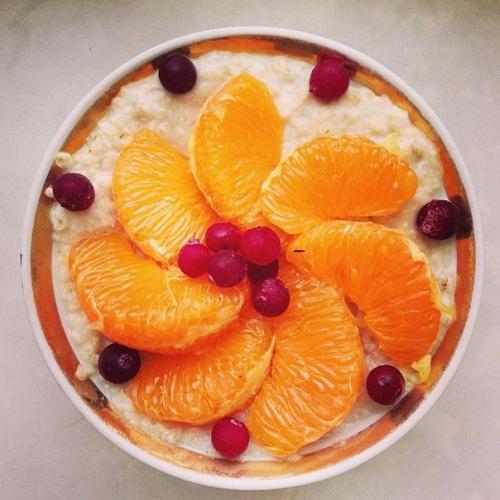 7 идей для утреннего овсяного завтрака.