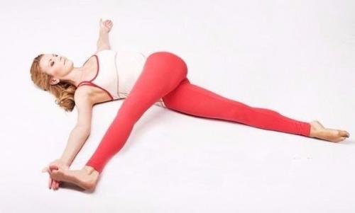 Упражнения для здоровья спины!