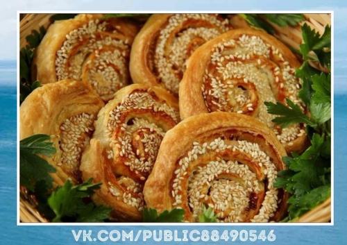 Вкуснейший рецепт.  Куриные рулетики. 02