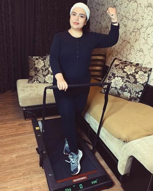 Минус 90 кг во имя красоты и здоровья. 03