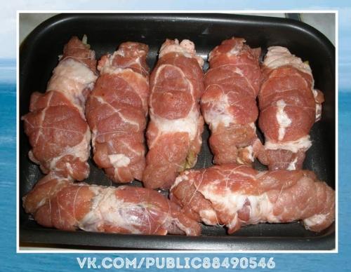 Нереально вкусно. Блюдо - бомба! 01 Нереально вкусно. Блюдо - бомба! 01