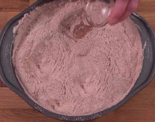 Моментальный шоколадный торт? 01 Моментальный шоколадный торт? 01