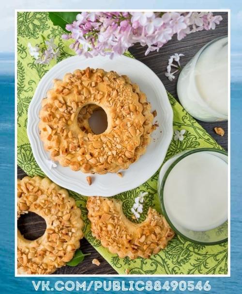 Сметается в мгновение ока!  