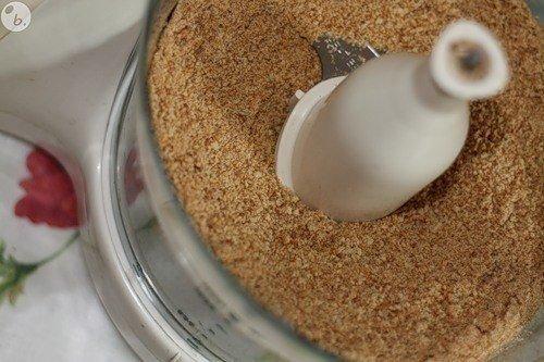 Воздушный творожный торт с шоколадом. 01 Воздушный творожный торт с шоколадом. 01